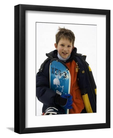 Premium Photographic Print, , large