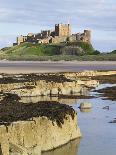 Ruins of Whitby Abbey in North Yorkshire-Paul Thompson-Photographic Print