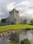 Ross Castle-Paul Thompson-Photographic Print