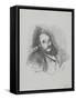 Paul Verlaine (1844-1896)-null-Framed Stretched Canvas