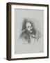 Paul Verlaine (1844-1896)-null-Framed Giclee Print