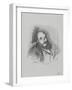 Paul Verlaine (1844-1896)-null-Framed Giclee Print