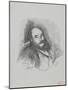 Paul Verlaine (1844-1896)-null-Mounted Giclee Print