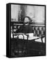 Paul Verlaine, French Poet, 1891-null-Framed Stretched Canvas