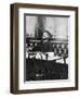 Paul Verlaine, French Poet, 1891-null-Framed Giclee Print