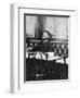 Paul Verlaine, French Poet, 1891-null-Framed Giclee Print