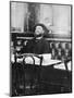 Paul Verlaine, French Poet, 1891-null-Mounted Giclee Print