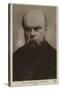Paul Verlaine, French Poet-null-Stretched Canvas