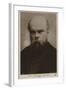 Paul Verlaine, French Poet-null-Framed Photographic Print