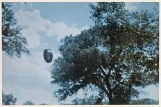 UFOs, New Mexico, Villa-Paul Villa-Stretched Canvas