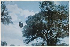 UFOs, New Mexico, Villa-Paul Villa-Mounted Photographic Print