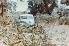 UFOs, New Mexico, Villa-Paul Villa-Framed Photographic Print