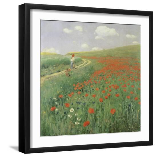 Premium Giclee Print, , large