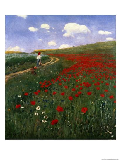 Giclee Print, , large