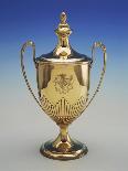 Gilded George III Style Silver Cup with Cover-Paul Vredeman de Vries-Giclee Print