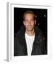 Paul Walker-null-Framed Photo