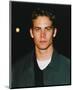 Paul Walker-null-Mounted Photo