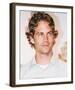 Paul Walker-null-Framed Photo