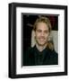 Paul Walker-null-Framed Photo