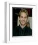 Paul Walker-null-Framed Photo