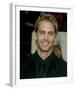 Paul Walker-null-Framed Photo