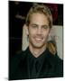 Paul Walker-null-Mounted Photo