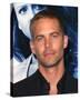 Paul Walker-null-Stretched Canvas