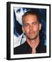 Paul Walker-null-Framed Photo