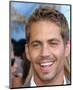 Paul Walker-null-Mounted Photo