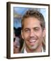 Paul Walker-null-Framed Photo