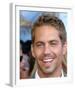 Paul Walker-null-Framed Photo