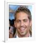 Paul Walker-null-Framed Photo