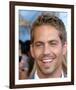 Paul Walker-null-Framed Photo