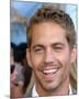 Paul Walker-null-Mounted Photo