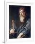 Paul-Peter Paul Rubens-Framed Giclee Print