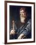 Paul-Peter Paul Rubens-Framed Giclee Print