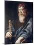 Paul-Peter Paul Rubens-Mounted Giclee Print