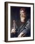 Paul-Peter Paul Rubens-Framed Giclee Print