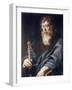 Paul-Peter Paul Rubens-Framed Giclee Print