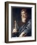 Paul-Peter Paul Rubens-Framed Giclee Print