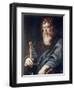 Paul-Peter Paul Rubens-Framed Giclee Print