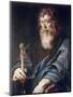 Paul-Peter Paul Rubens-Mounted Giclee Print