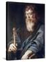 Paul-Peter Paul Rubens-Stretched Canvas