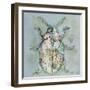 Paul-Wyanne-Framed Giclee Print