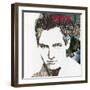 Paul-Ines Kouidis-Framed Giclee Print