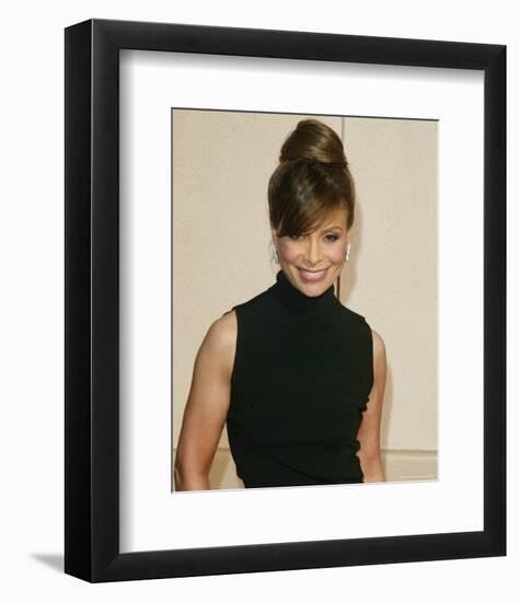 Paula Abdul-null-Framed Photo