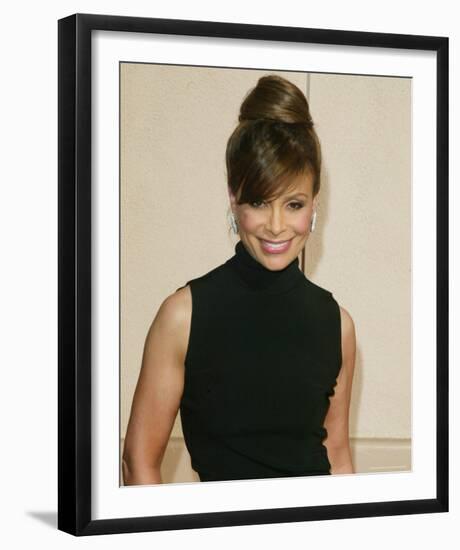 Paula Abdul-null-Framed Photo