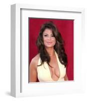 Paula Abdul-null-Framed Photo