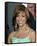 Paula Abdul-null-Framed Stretched Canvas