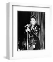 Paula Abdul-null-Framed Photo